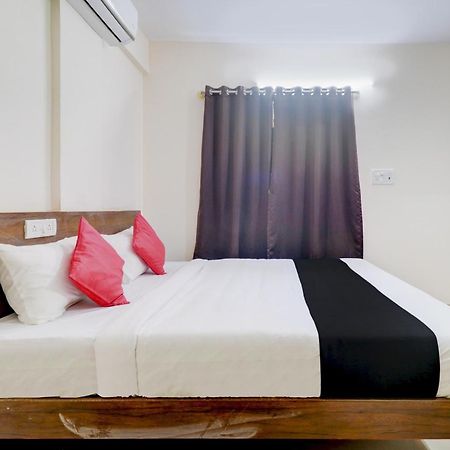 Hotel O Elite Lifestyle Red Rose Near 7D Voyage Bangalore Luaran gambar