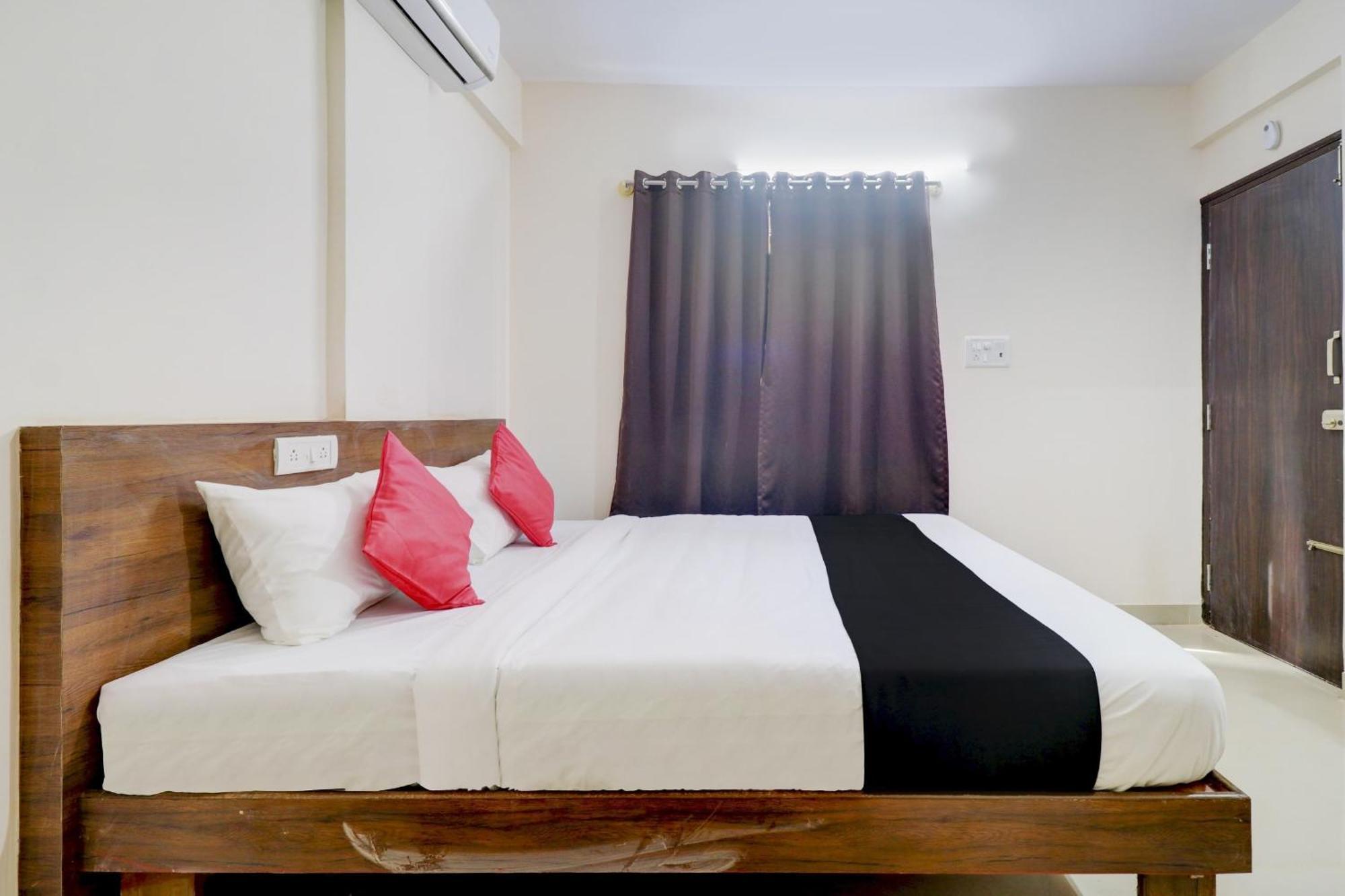 Hotel O Elite Lifestyle Red Rose Near 7D Voyage Bangalore Luaran gambar